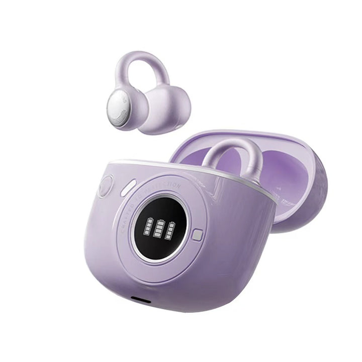 Wireless Earbuds Bowlift