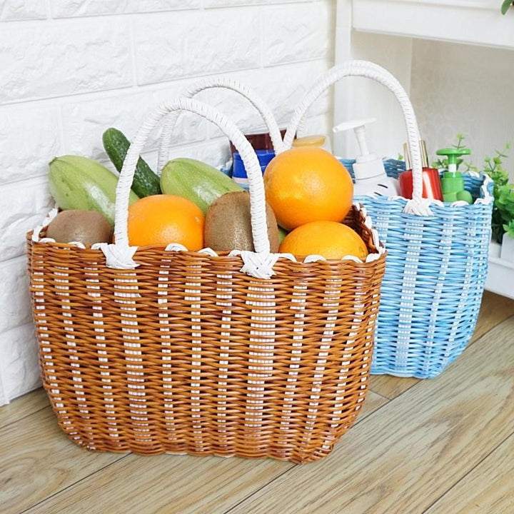 Practical and Stylish Tote Bag Bowlift