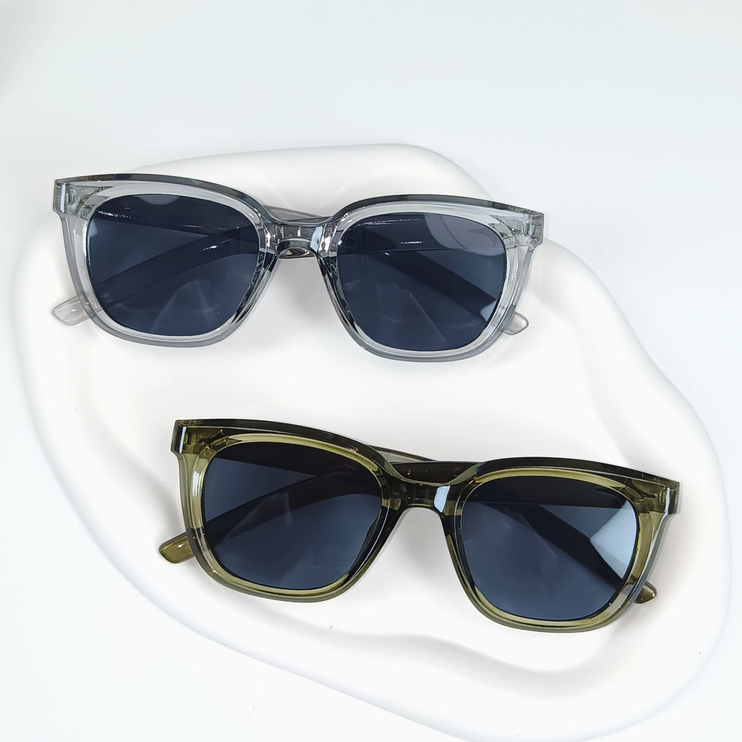 Women's Cat-Eye Sunglasses with Trendy Design Bowlift