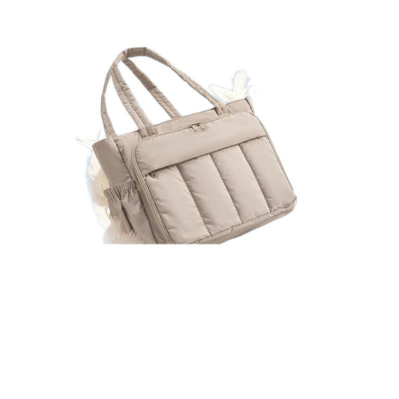 Insulated Food Storage Tote