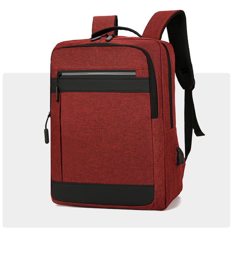 Versatile Laptop Backpack Bowlift