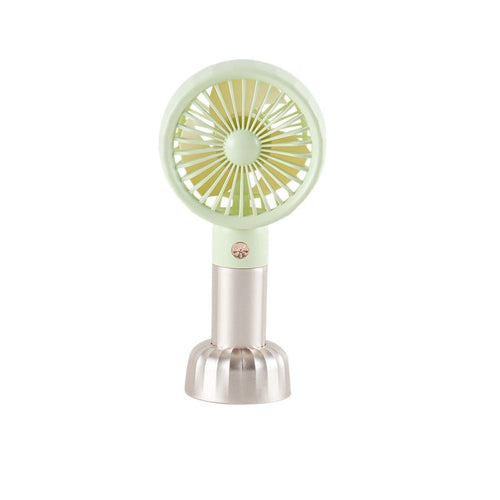 Women Portable Mini Fan Bowlift