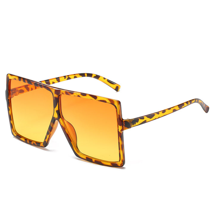 Women square sunglasses Bowlift