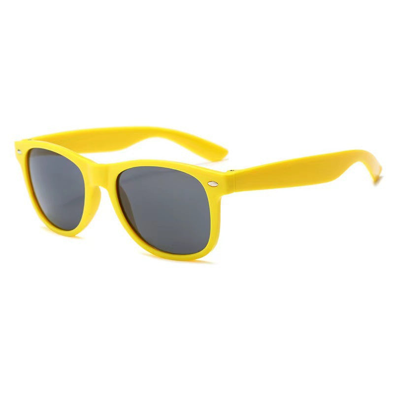 Stylish UV Protection Sunglasses