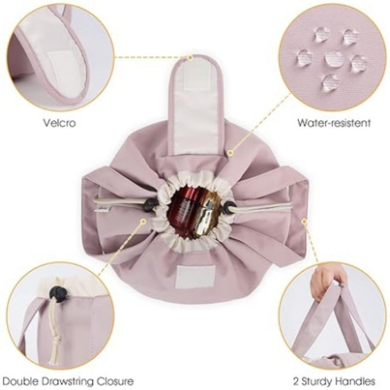 Multifunctional storage bag Bowlift