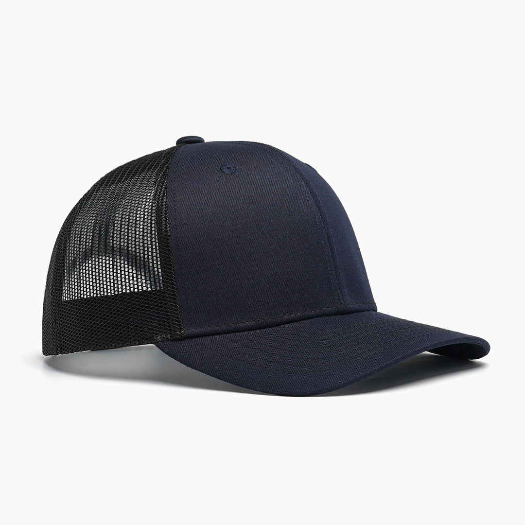 Women trendy Trucker Cap Bowlift