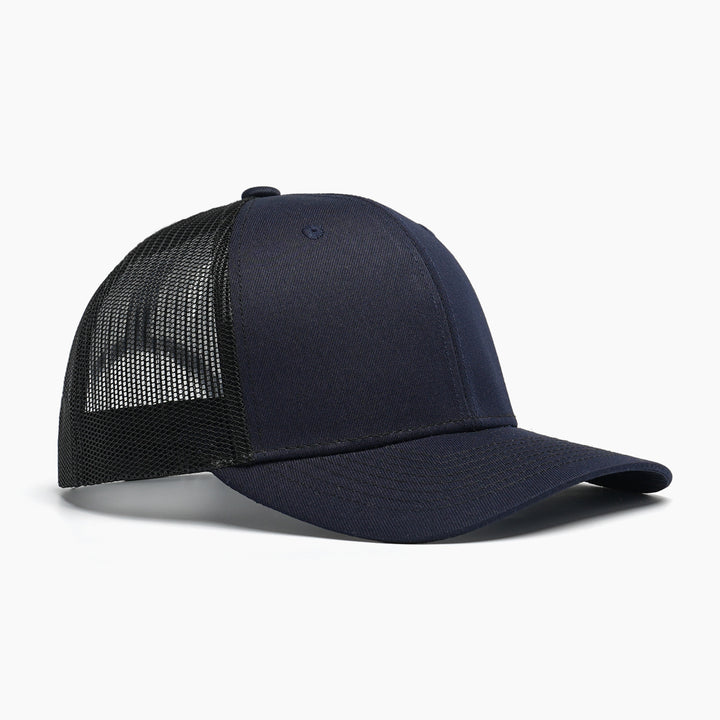Women trendy Trucker Cap Bowlift