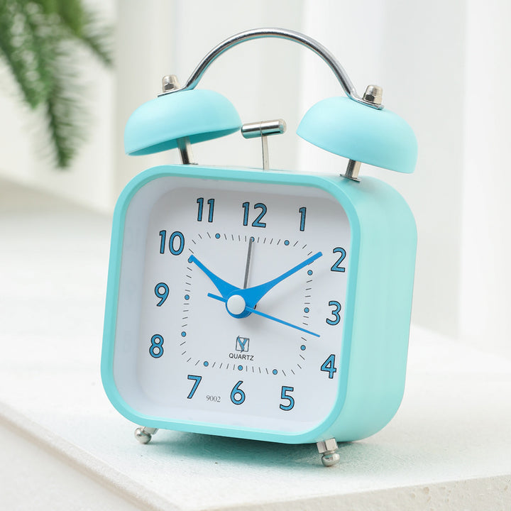 Alarm Clock Bowlift