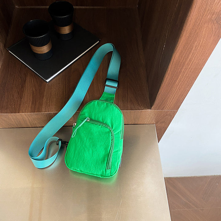 Compact Sling Bag Bowlift
