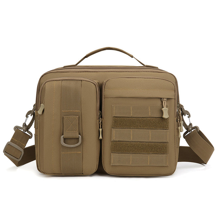 Tactical Utility Shoulder Bag Bowlift