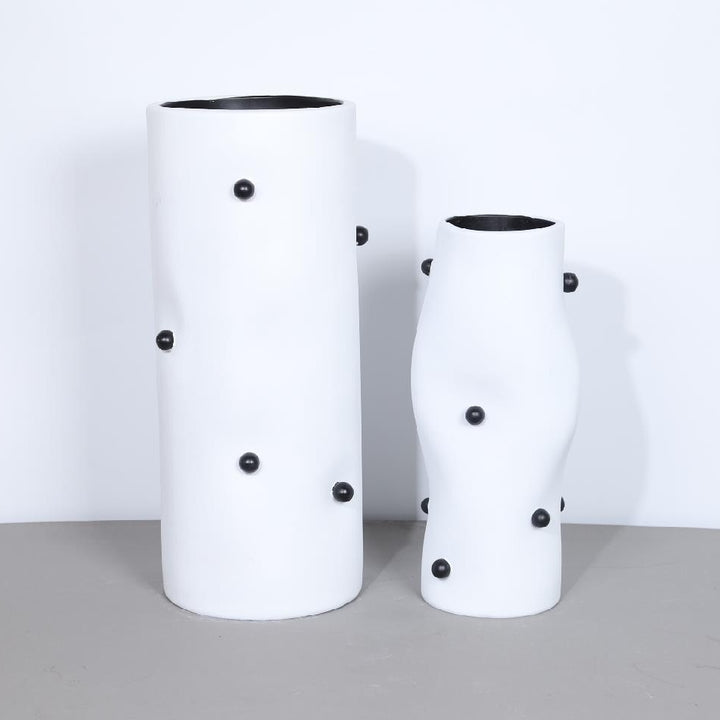 Contemporary Decorative Sculptural Vases