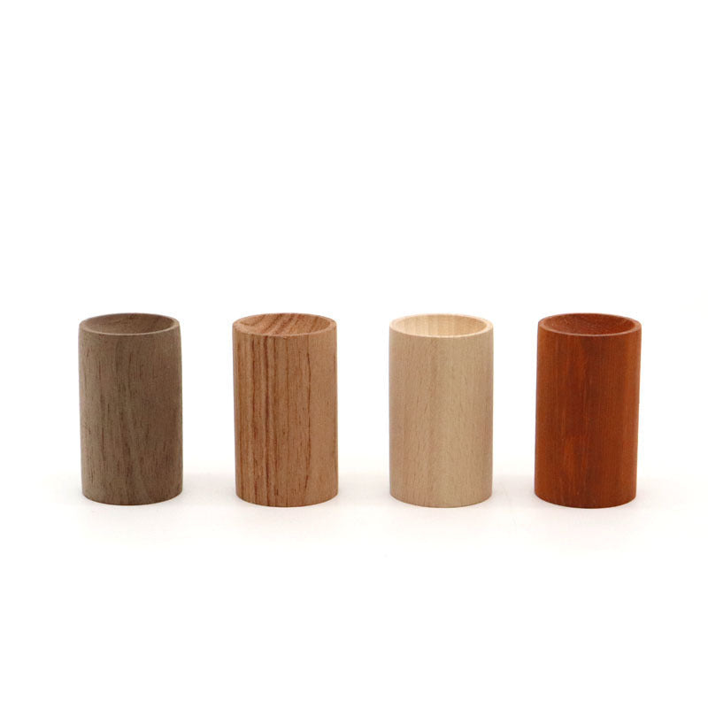BowLift | Wood Diffuser 3 Piece Set