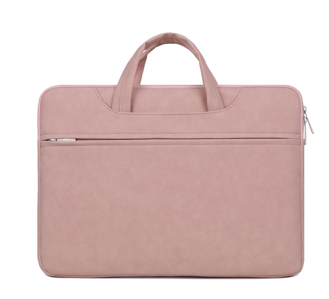 Elegant and Simple Laptop Case Bowlift