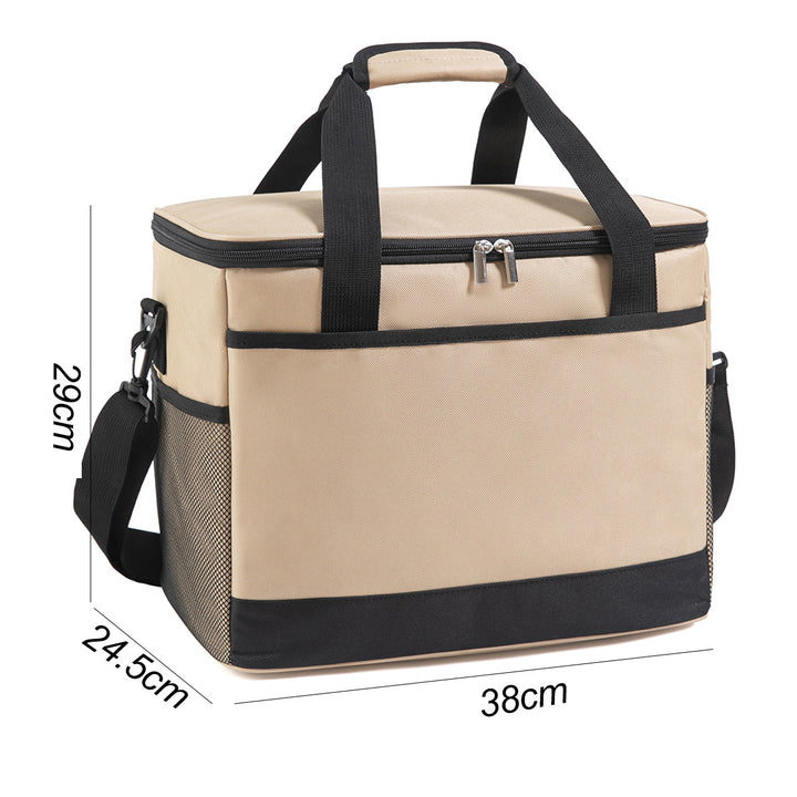 Women's Cooling Tote Bag Bowlift