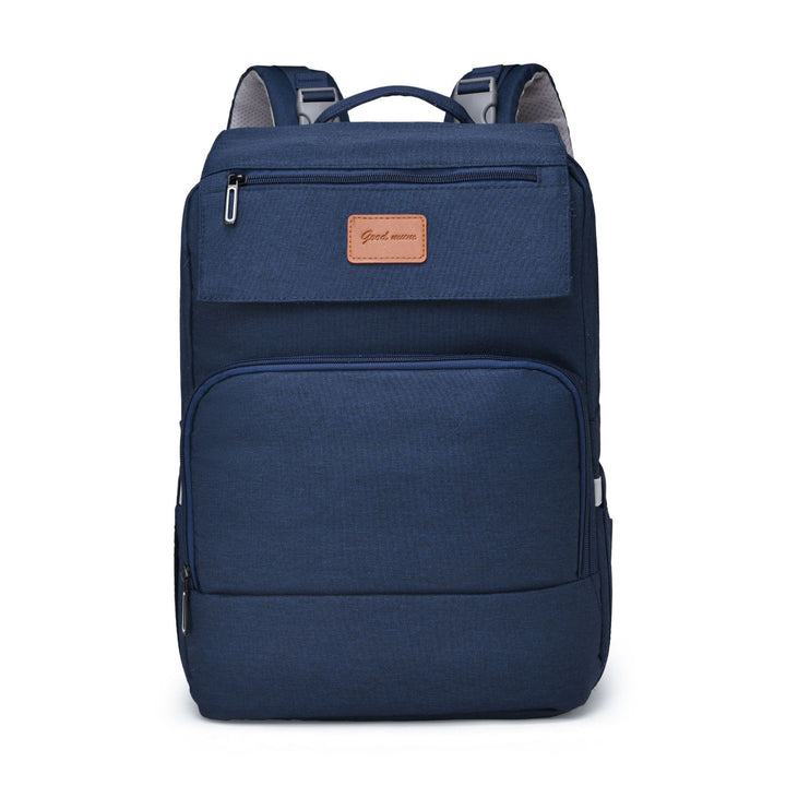 Adventure-Ready Ocean-Themed Backpack Bowlift