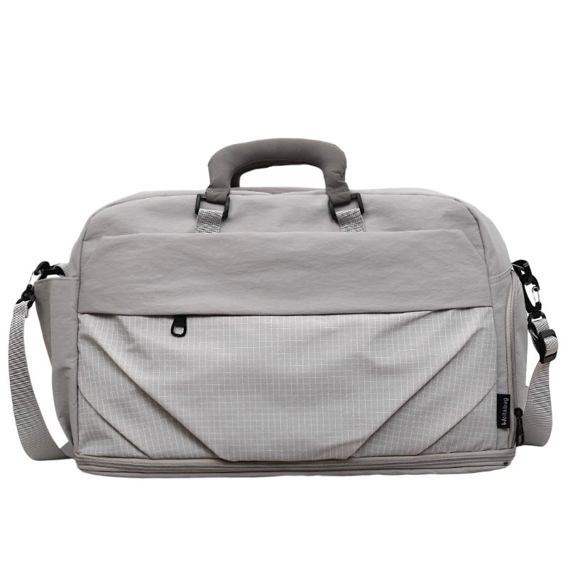 Versatile Work and Travel Briefcase