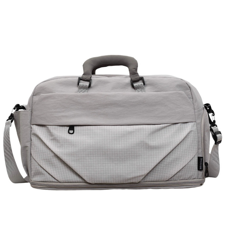 Versatile Work and Travel Briefcase
