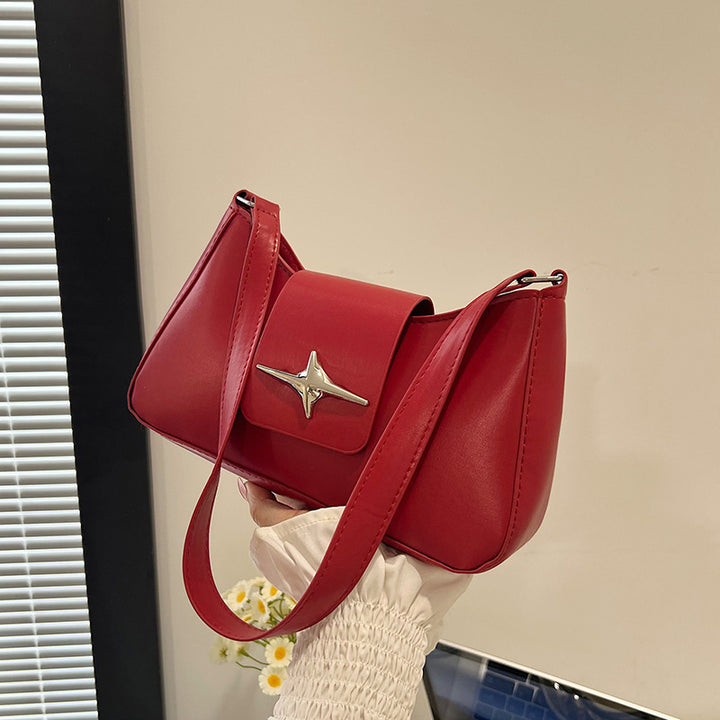 Modern Elegance Crossbody Handbag Bowlift