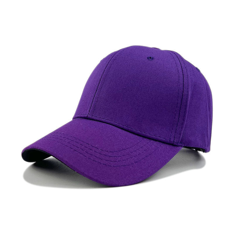 Women's Classic Adjustable Baseball Cap Bowlift 1784084110