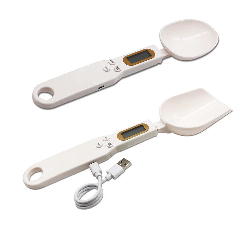 Digital Measuring Scoop Scale