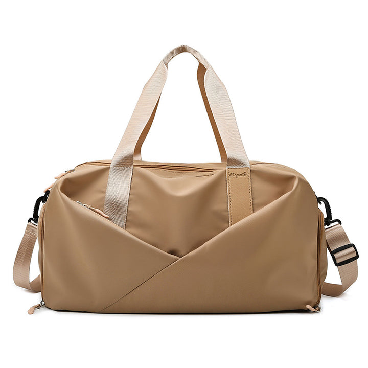 Women stylish leisure and sports bag Bowlift