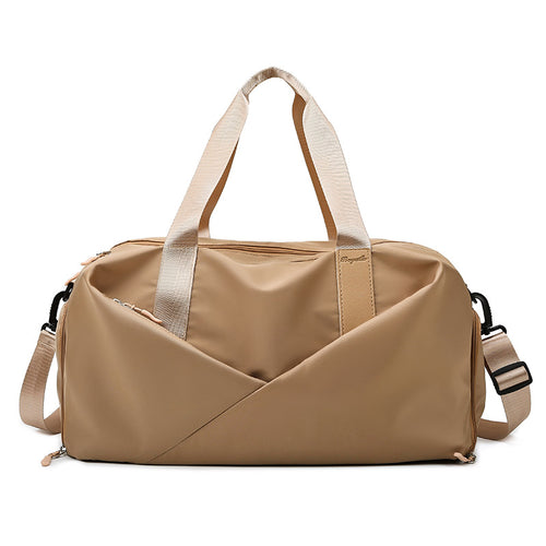 Women stylish leisure and sports bag Bowlift