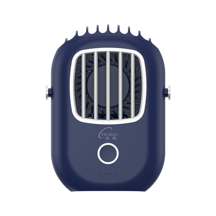 Unisex Portable Mini Air Conditioner Bowlift