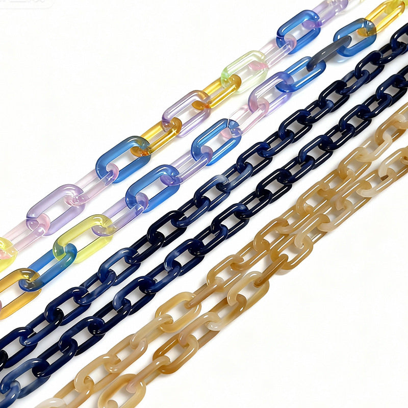 Stylish Eyewear Chain Bowlift