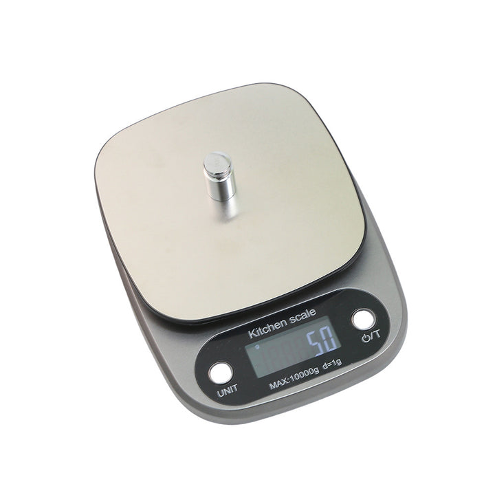 Precision Digital Kitchen Scale