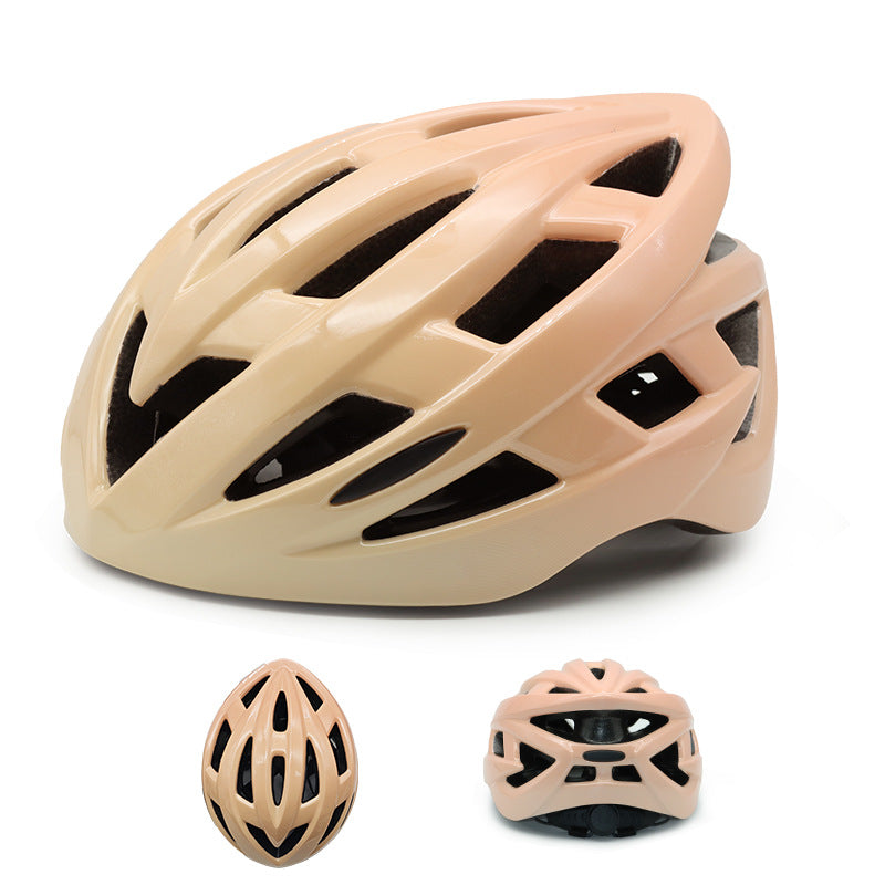 Bike helmet Bowlift