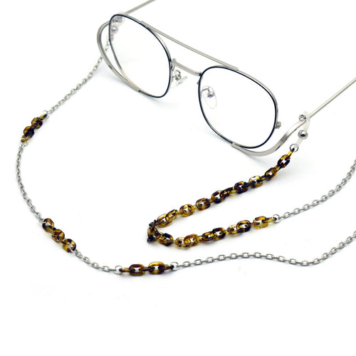 Stylish Decorative Eyewear Chain Bowlift