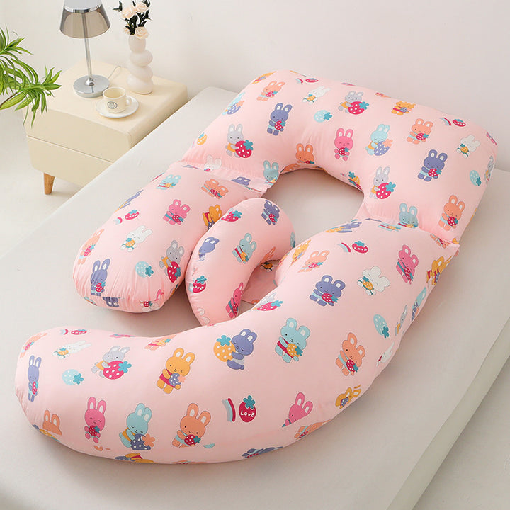 Pregnancy pillow Bowlift