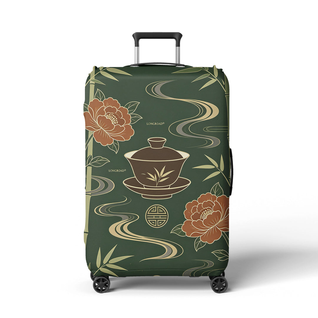 Travel Luggage Bowlift