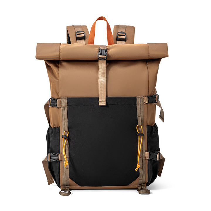 Outdoor Adventure Backpack Bowlift