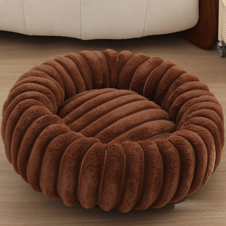 Women's Cozy and Stylish Cuddly Bed Bowlift