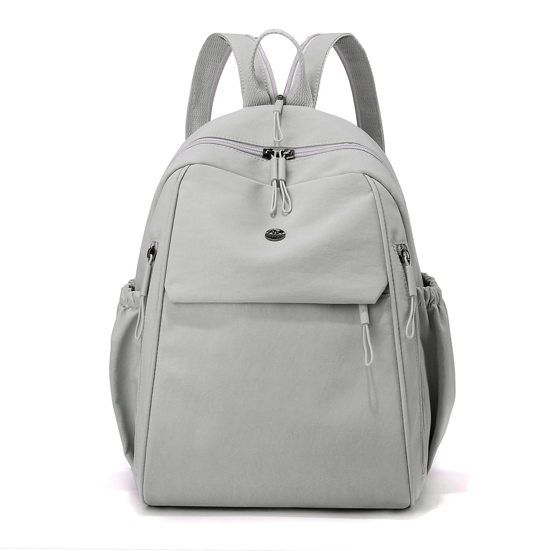 Stylish Everyday Backpack Bowlift