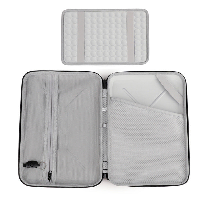 Protective Tablet Sleeve Bowlift