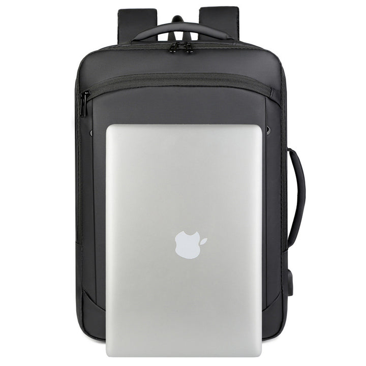 Laptop Backpack Bowlift