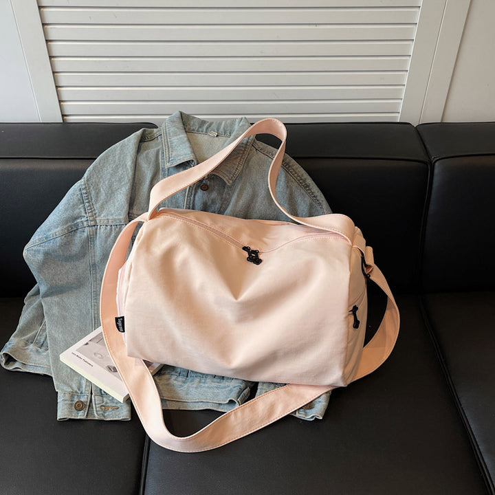Multifunctional Sports and Travel Bag Bowlift