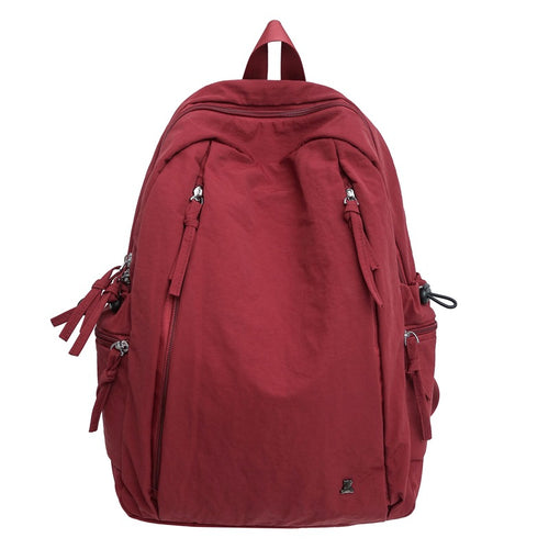 Versatile Utility Adventure Backpack Bowlift