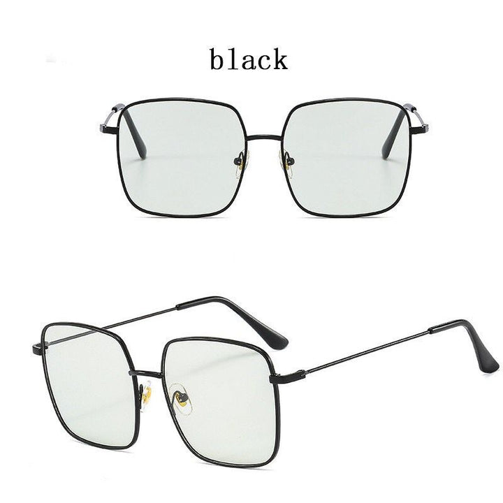 Ladies square sunglasses Bowlift