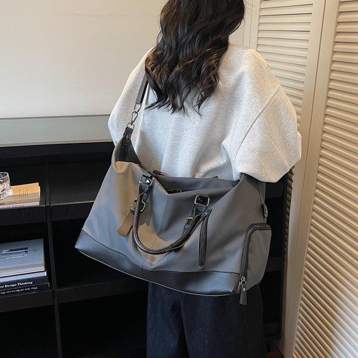 Multifunctional Large Capacity Travel Duffel Bag