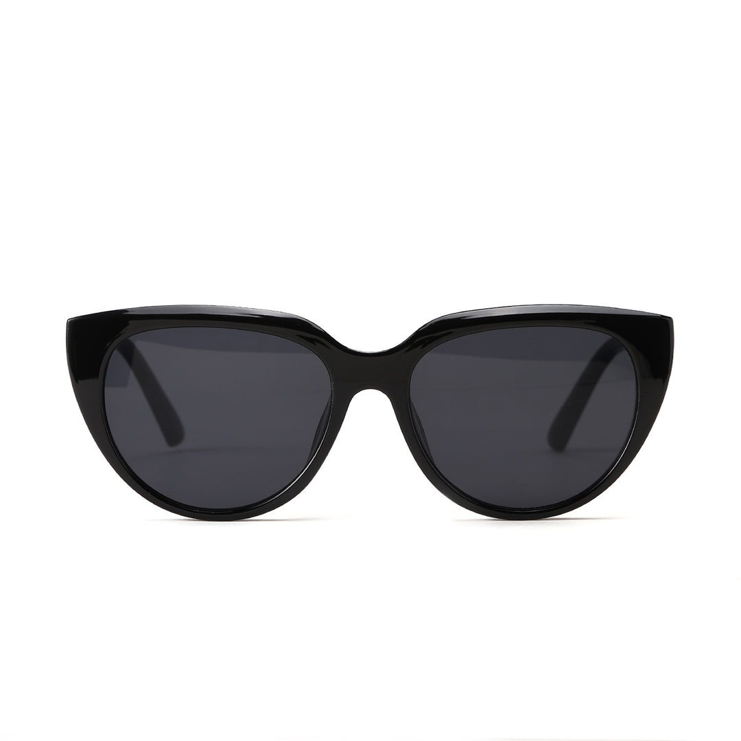 Ladies trendy cat-eye sunglasses with comfortable fit Bowlift