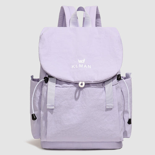 Stylish Multi-Functional Lightweight Backpack