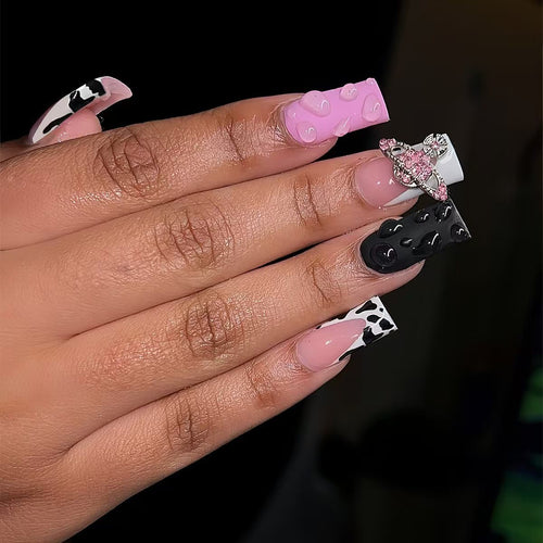 Unique Artful Nail Enhancements Bowlift