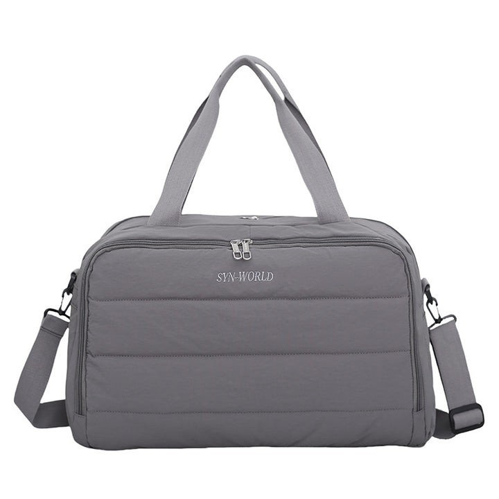 Practical And Functional Sports Bag Bowlift
