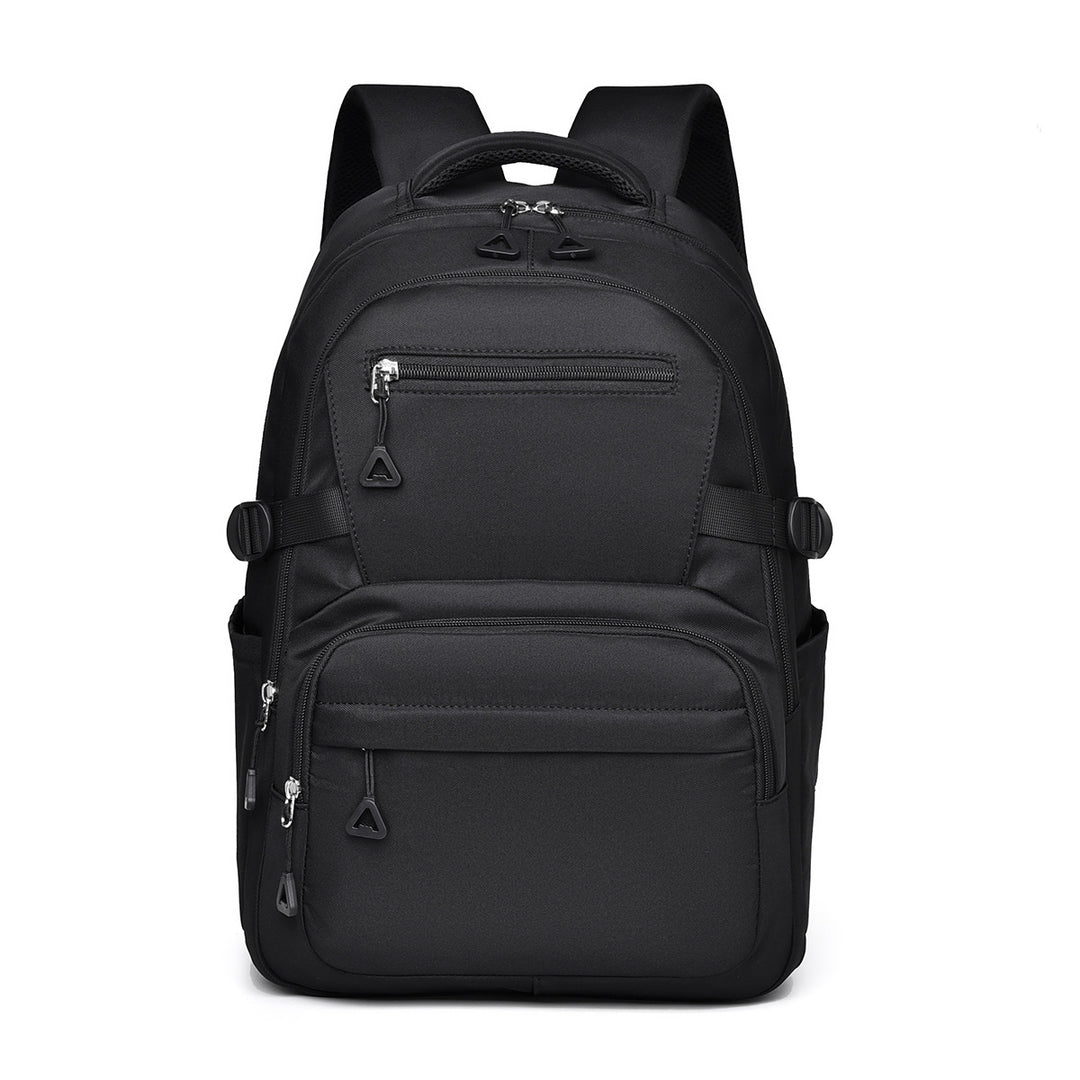 Versatile Multi-Functional Laptop Backpack Bowlift