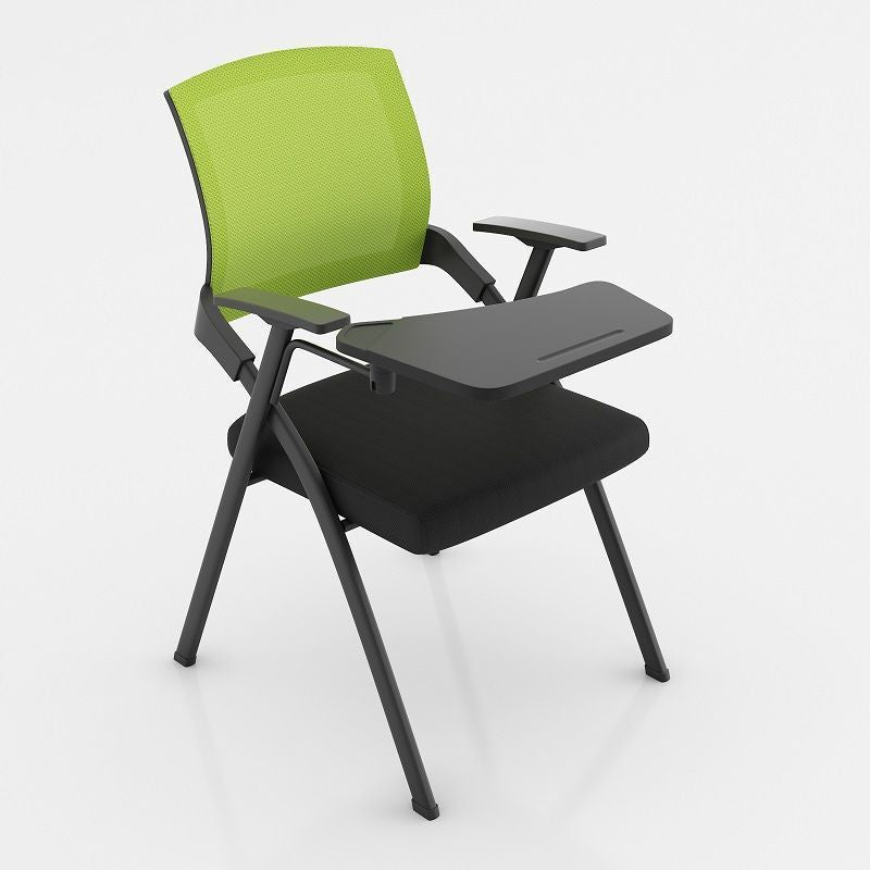 Folding chair with ergonomic backrest Bowlift