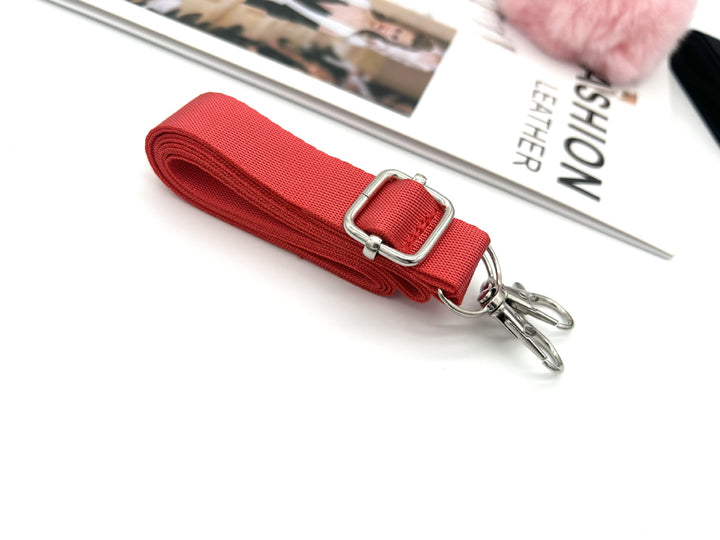 Adjustable Fashion Backpack Strap Bowlift