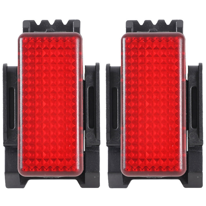 Bicycle Safety Light Bowlift